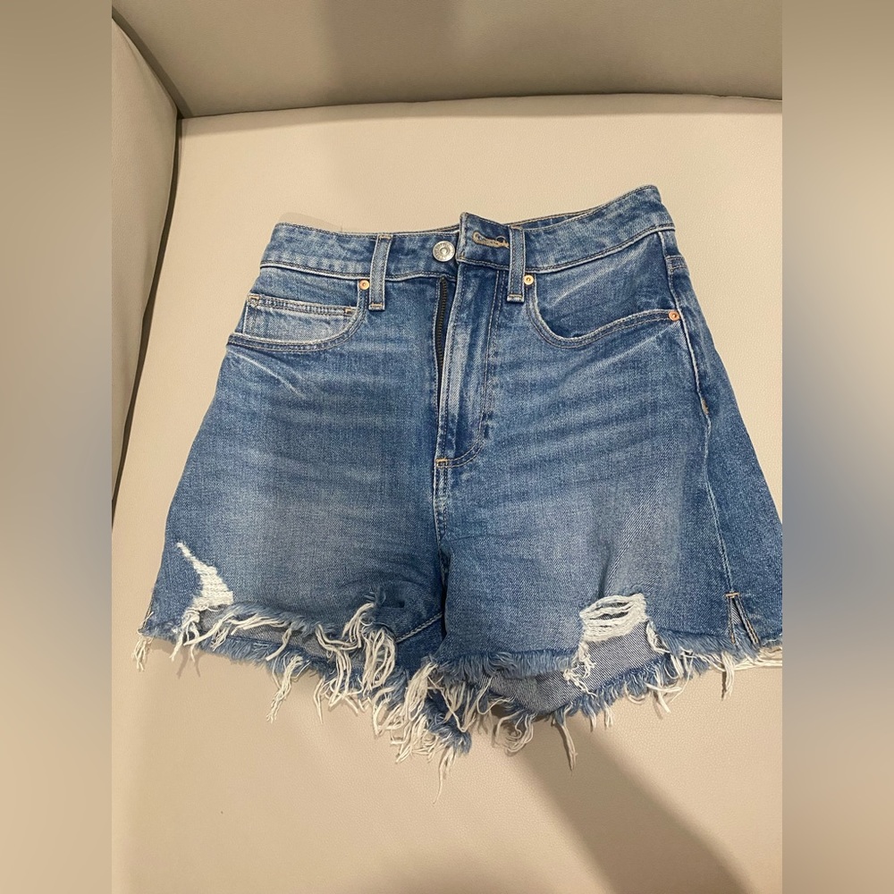 Paige Dani Short